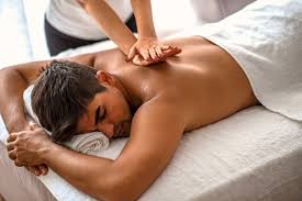 Ideal Typical Chinese Massage Therapy in Valencia Ideal Typical Chinese Massage Therapy in Valencia